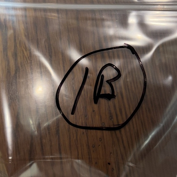 Men’s Nike golf tour performance gray pants. Size 36/32. EUC. - Picture 7 of 7